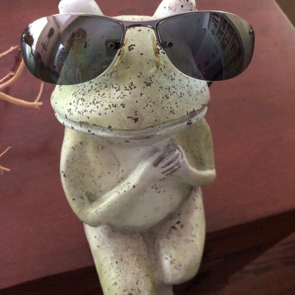 Ray-Ban Polarized Sunglasses main image 6